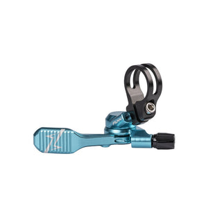 FUNN UpDown Remote Dropper Lever - Turquoise