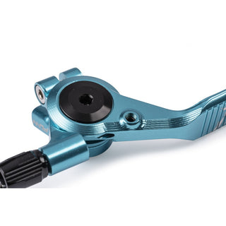 FUNN UpDown Remote Dropper Lever - Turquoise