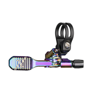 FUNN UpDown Remote Dropper Lever - Oil Slick