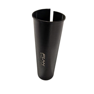 FUNN Seat Post Shim 30.9mm to 31.6mm - Black
