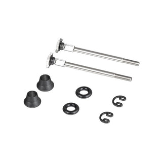 FUNN FastAir Tubeless Valve Service Kit 2 Sets
