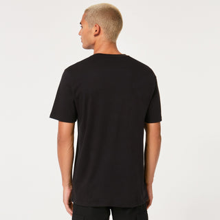 Oakley Casual Mark II Tee 2.0 Black/White
