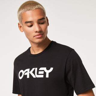 Oakley Casual Mark II Tee 2.0 Black/White