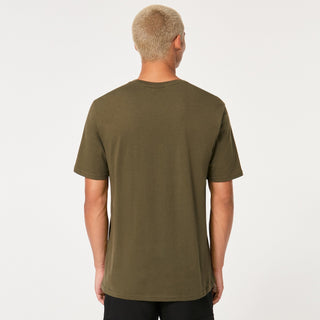 Oakley Casual Mark II Tee 2.0 New Dark Brush/Black