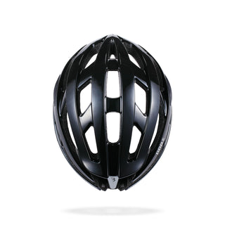 BBB Cycling BHE-151 Hawk Road Helmet - Black