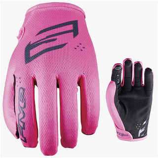 FIVE XR-Ride Full Finger Gloves - Pink