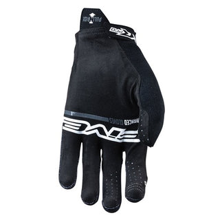 FIVE XR-Pro Full Finger Gloves - Black