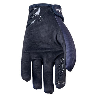 FIVE XR-Ride Full Finger Gloves - Black
