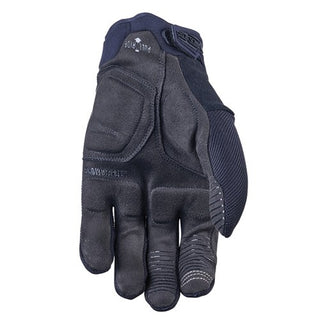 FIVE XR-Trail Gel Full Finger Gloves - Black