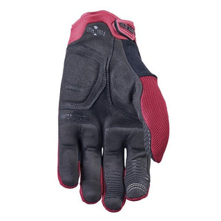 FIVE XR-Trail Gel Full Finger Gloves - Burgundy