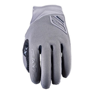 FIVE XR-Trail Gel Full Finger - Cement