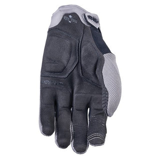 FIVE XR-Trail Gel Full Finger - Cement