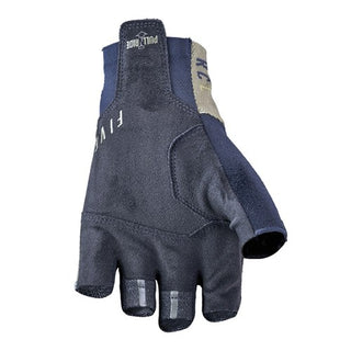 FIVE RC2 Half Finger Gloves - Khaki