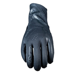 FIVE Cyclone Infinium Full Finger Gloves - Black