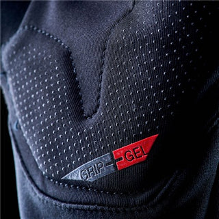 FIVE Cyclone Infinium Full Finger Gloves - Black