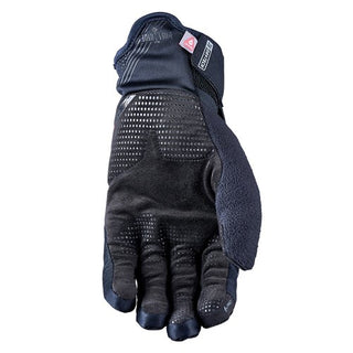 FIVE WP-Warm EVO Weatherproof Full Finger Gloves - Black