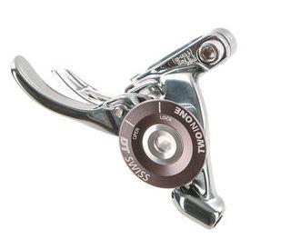 DT Swiss Remote Lever Single Stage 2in1 Barmount