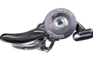 DT Swiss Remote Lever Double Stage 2in1 Barmount