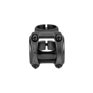 FUNN Nixie Stem 31.8mm Clamp 40mm Length - Black