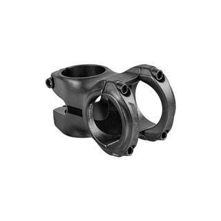 FUNN Nixie Stem 31.8mm Clamp 40mm Length - Black