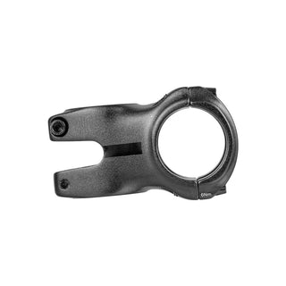 FUNN Nixie Stem 31.8mm Clamp 40mm Length - Black