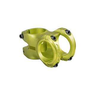 FUNN Nixie Stem 31.8mm Clamp 40mm Length - Green