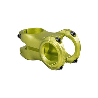 FUNN Nixie Stem 31.8mm Clamp 50mm Length - Green
