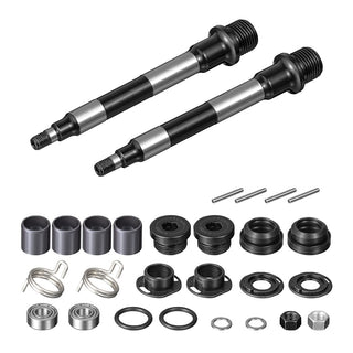 FUNN Ripper V2 2025 Pedal Axle Kit