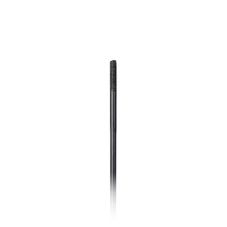 FUNN Fantom Round Spokes Triple Butted Stainless Steel 294mm 32 Pack - Black