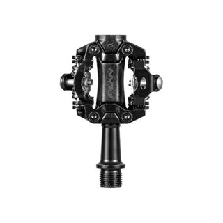 FUNN Tactic SPD Clipless XC Pedals - Black