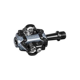 FUNN Tactic SPD Clipless XC Pedals - Grey