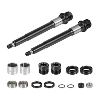 FUNN Taipan Pedal Axle Kit
