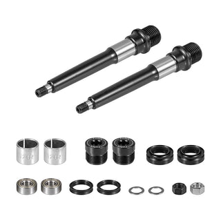 FUNN Taipan S Junior Pedal Axle Kit