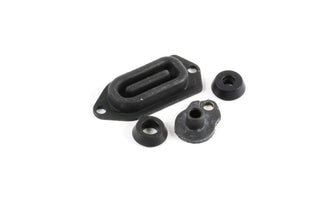 Hope Master Cylinder Seal Kit Complete Race EVO - Black