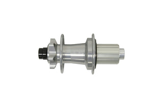 Hope Pro 5 Rear Hub 142x12 - 32 Hole HG Driver Silver