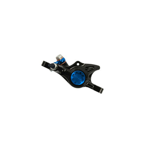 Hope X2 2022 Caliper Complete - Black/Blue