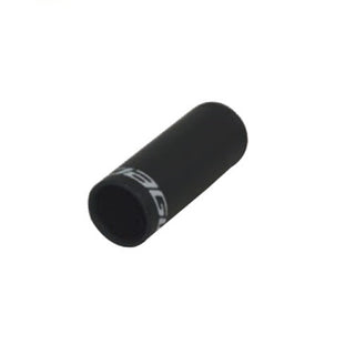 Jagwire End Cap Alloy 4mm - 50 Per Bottle