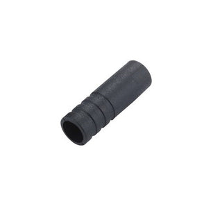 Jagwire Sealed End Caps 4mm - 100 Per Bottle