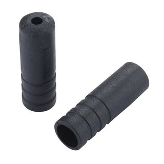 Jagwire Cable Ferrule 4mm - 100 Per Bottle