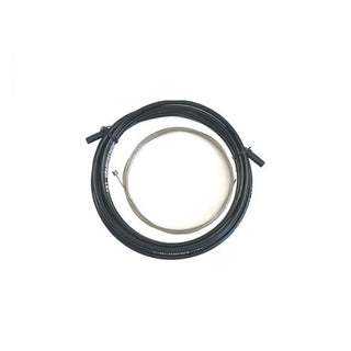 Jagwire Universal Complete Stainless Steel Slick Gear Cable