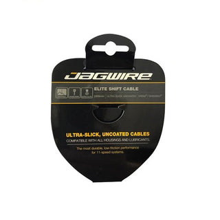 Jagwire Elite Stainless Steel Inner Shift Cables
