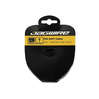 Jagwire Pro Slick Gear Inner Cable - Stainless Steel