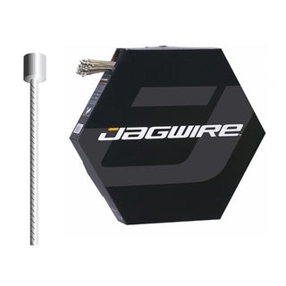 Jagwire Inner Gear Cable - Stainless Steel