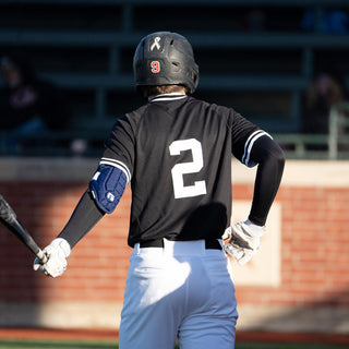 G-Form Elite Speed Batter Baseball Elbow Guard - Navy