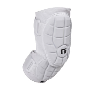 G-Form Elite 2 Baseball Batter Elbow Guard - White
