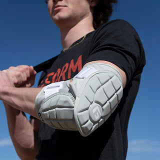 G-Form Elite 2 Baseball Batter Elbow Guard - Grey