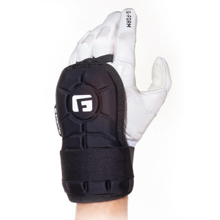 G-Form Elite Baseball Hand Guard - Black