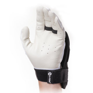 G-Form Elite Baseball Hand Guard - Black