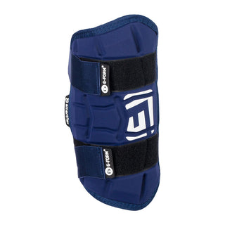 G-Form Elite Baseball Speed Leg Guard - Navy