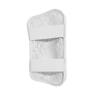 G-Form Elite Speed Baseball Leg Guard MLB - White